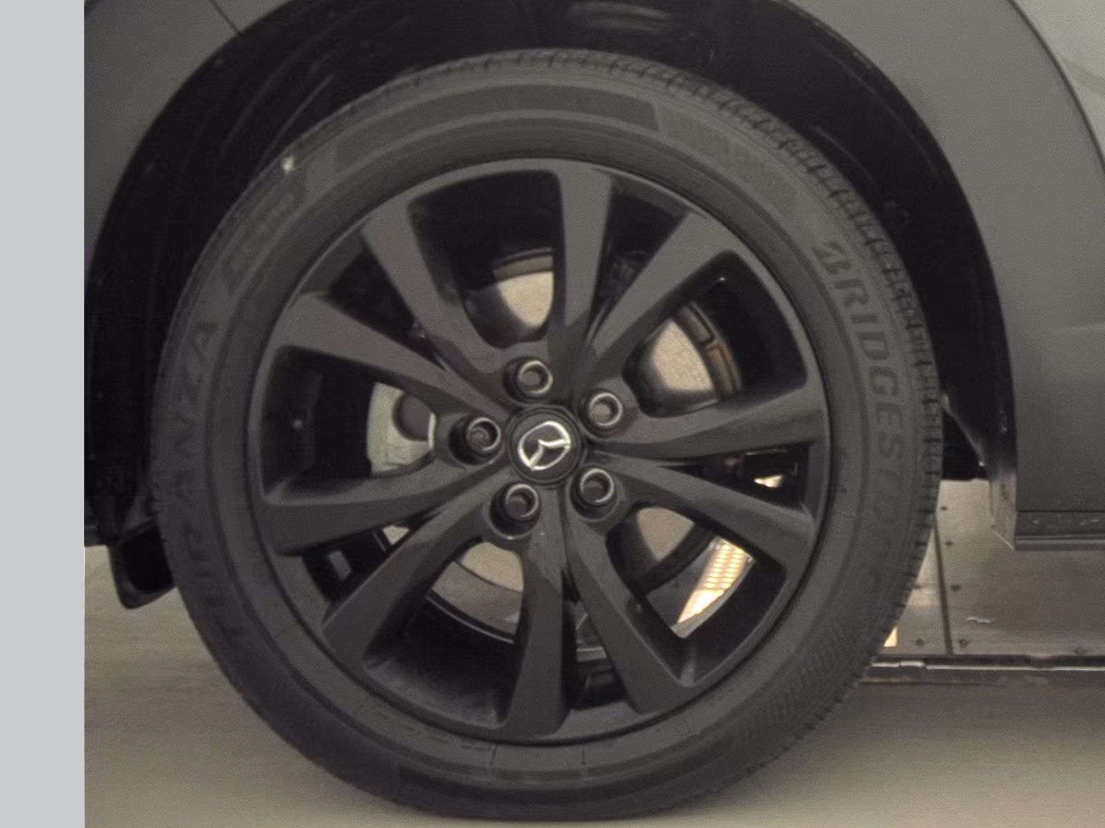 2022 MAZDA CX-30 2.5 Turbo Premium Plus Package AWD