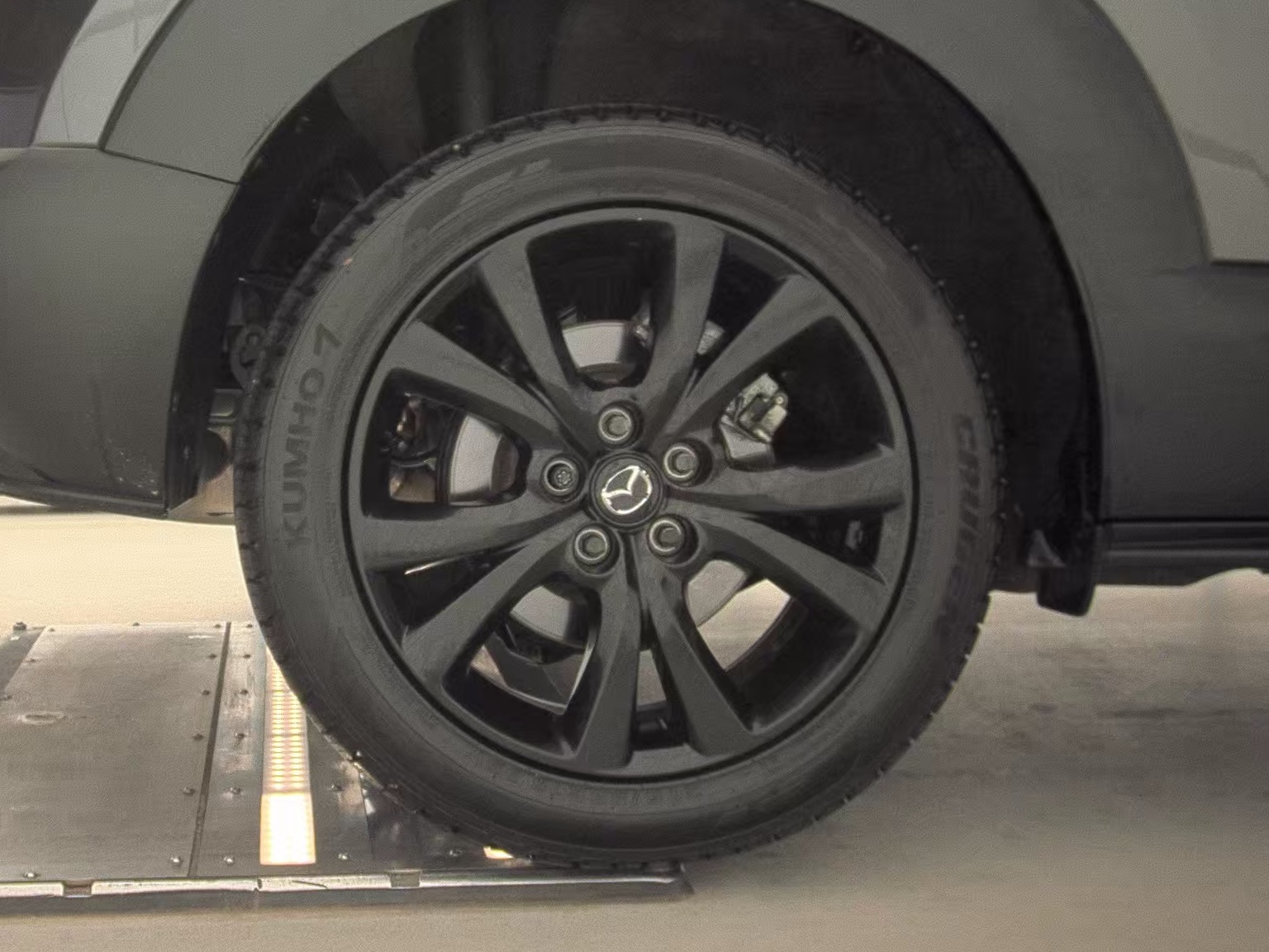 2022 MAZDA CX-30 2.5 Turbo Premium Plus Package AWD