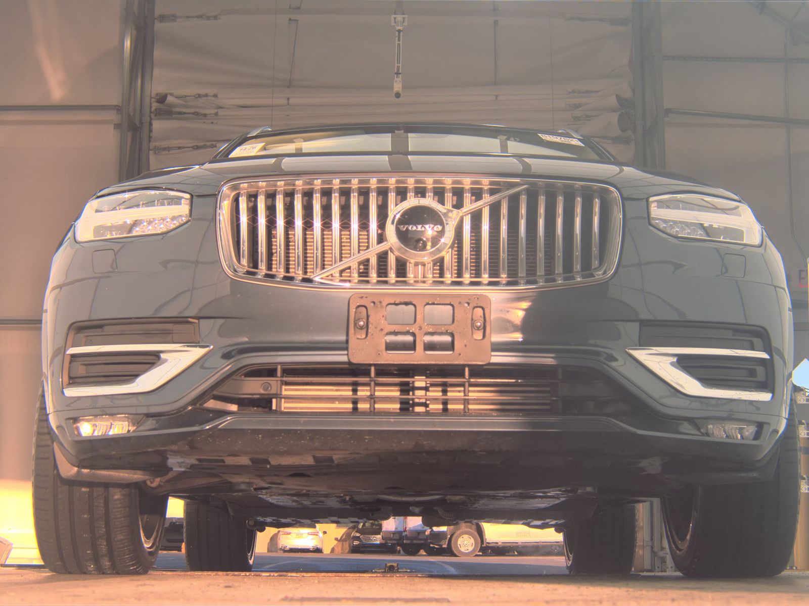 2022 Volvo XC90 T6 Inscription AWD