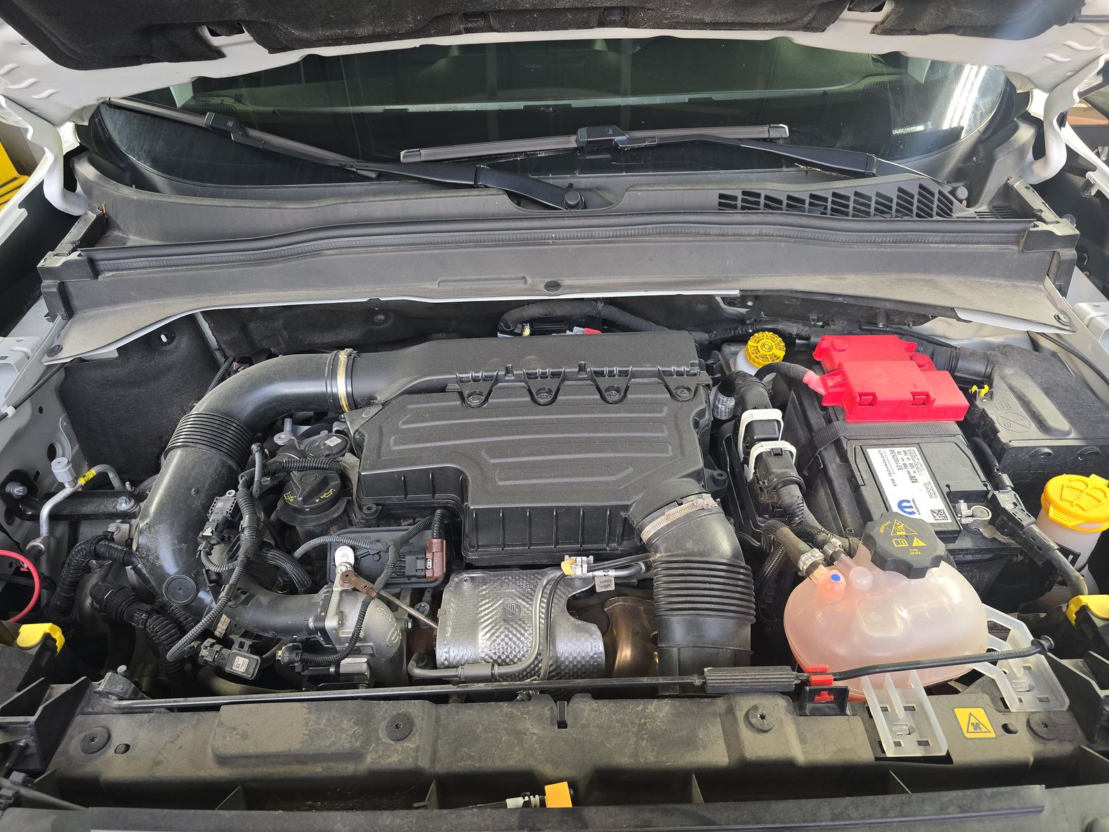 2023 Jeep Renegade Trailhawk AWD