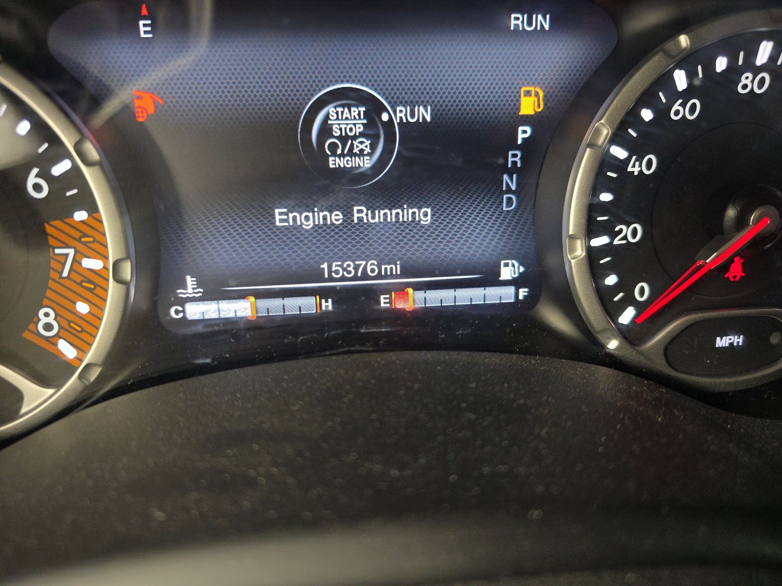 2023 Jeep Renegade Trailhawk AWD