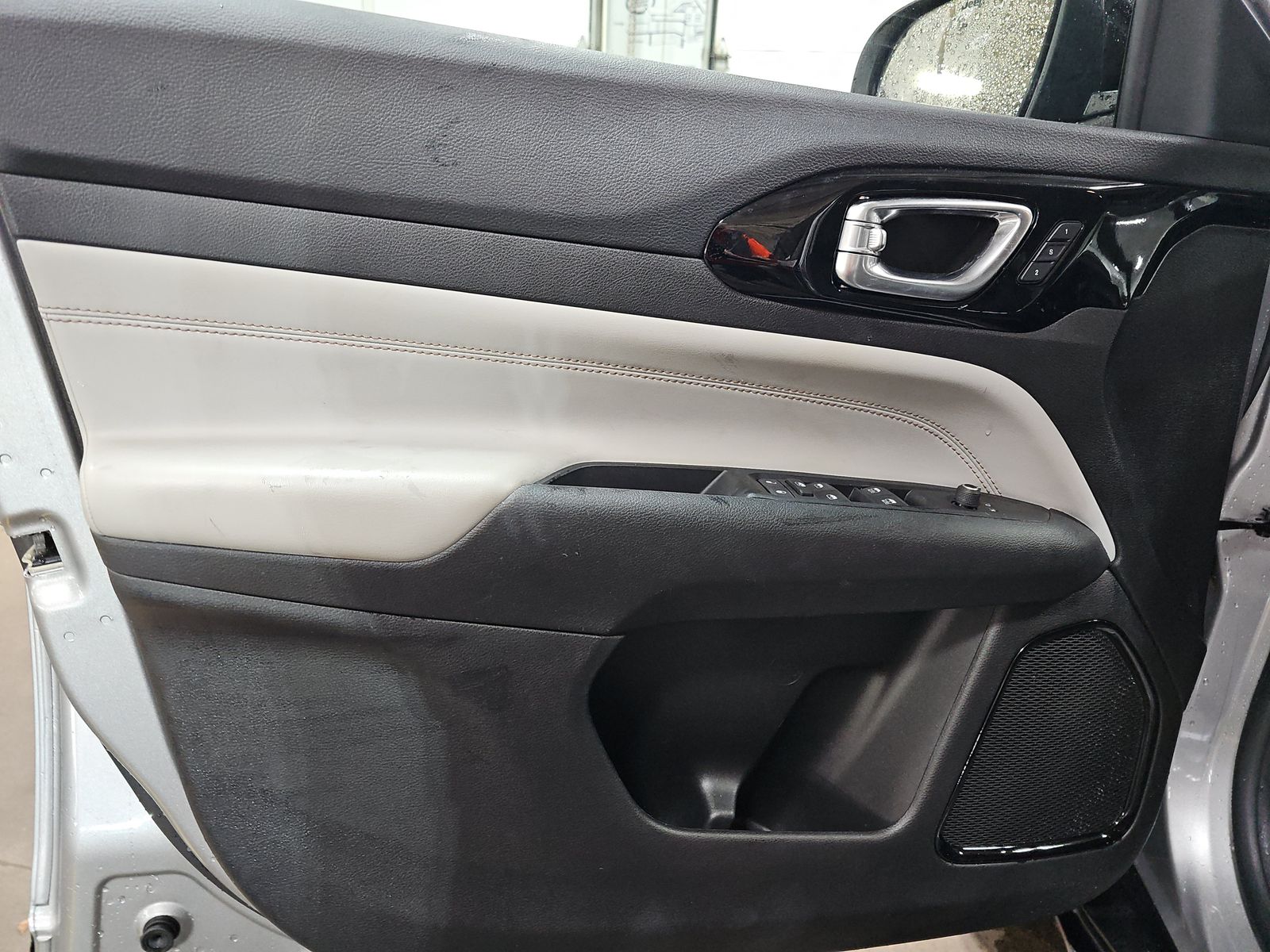 2022 Jeep Compass Limited AWD