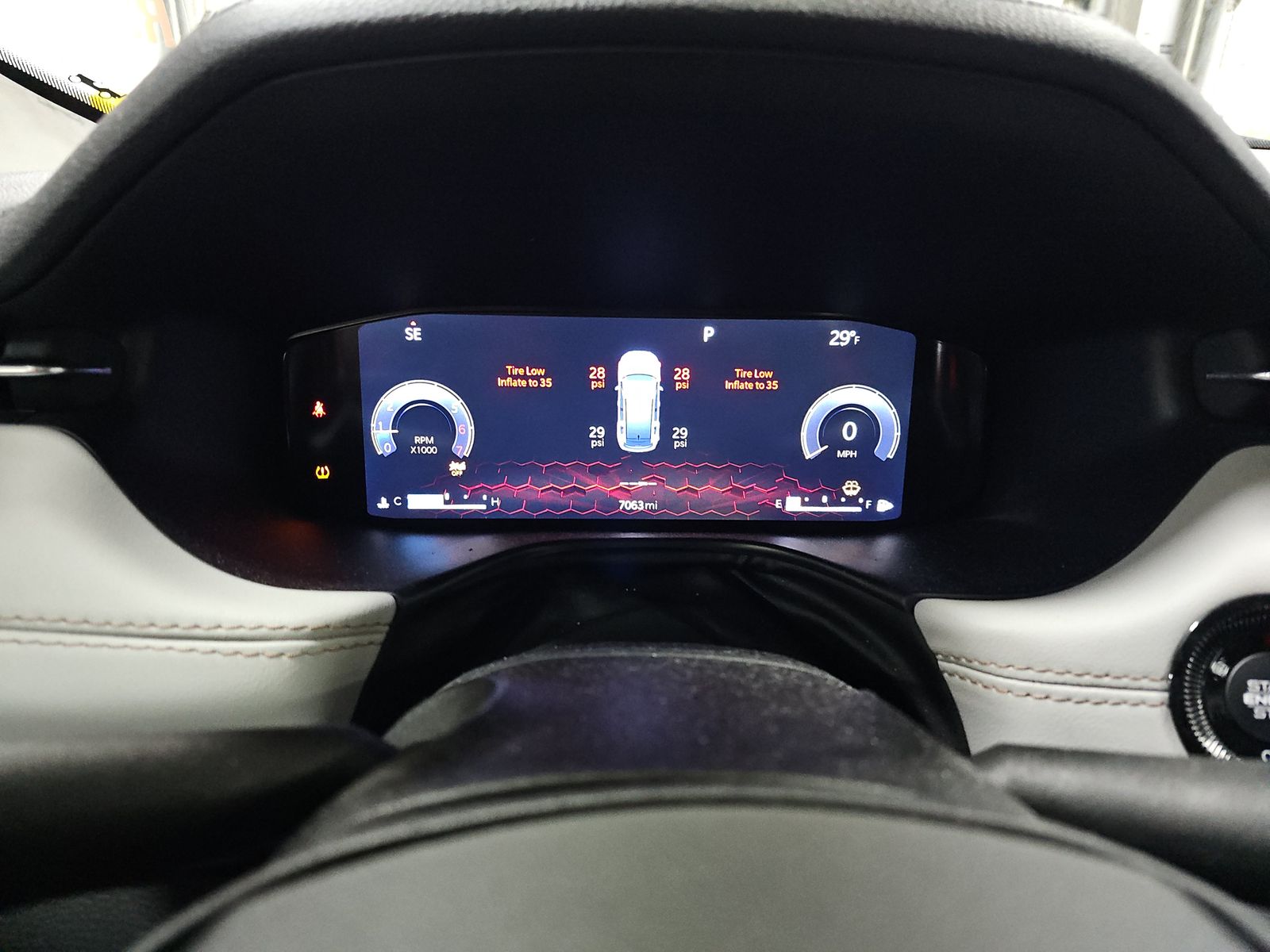 2022 Jeep Compass Limited AWD