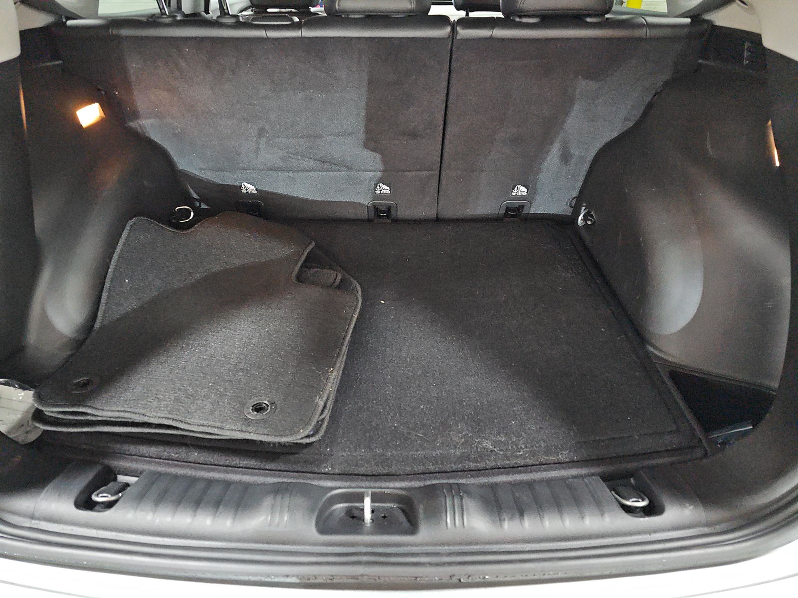 2022 Jeep Compass Limited AWD