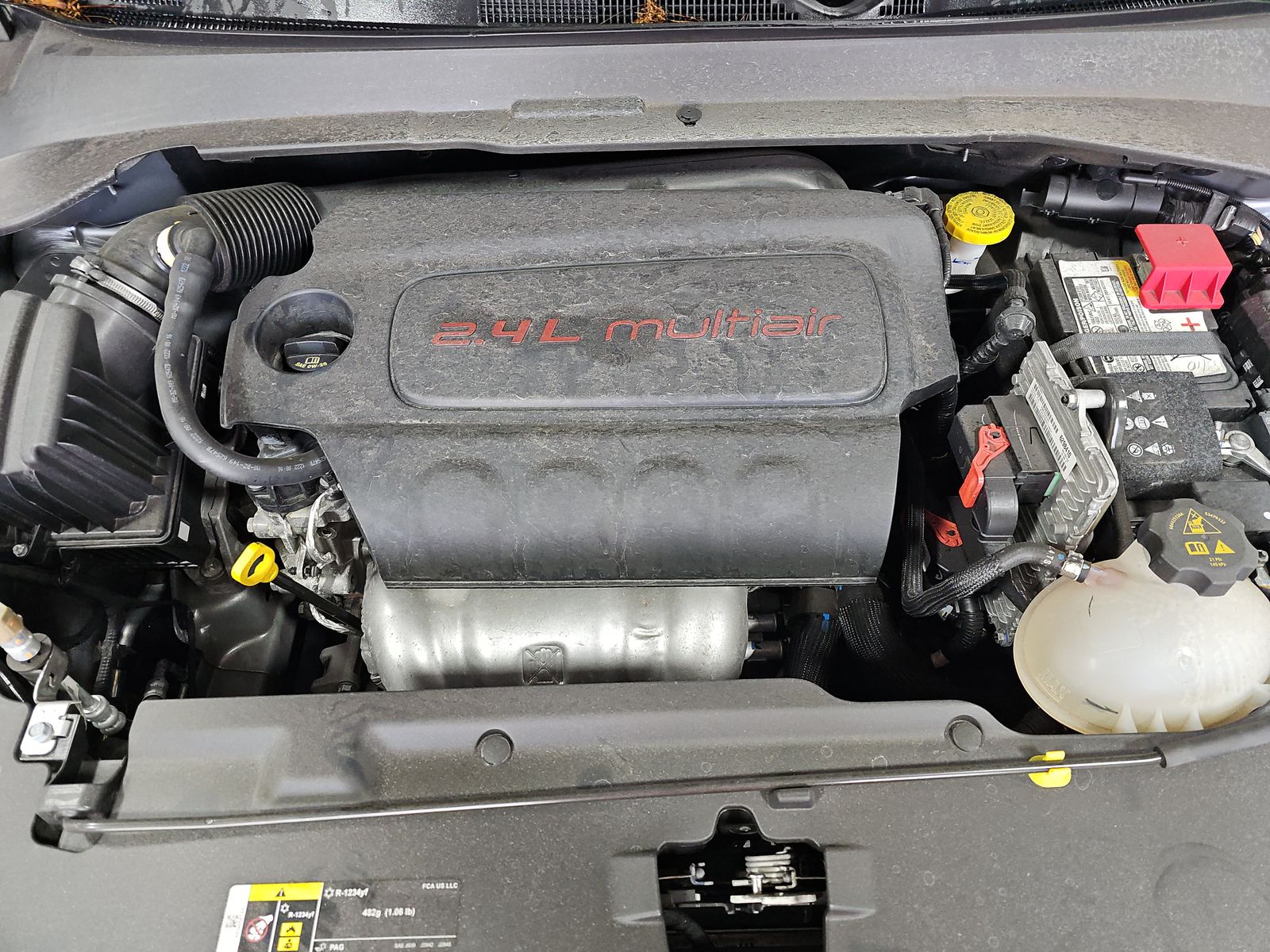 2022 Jeep Compass Limited AWD