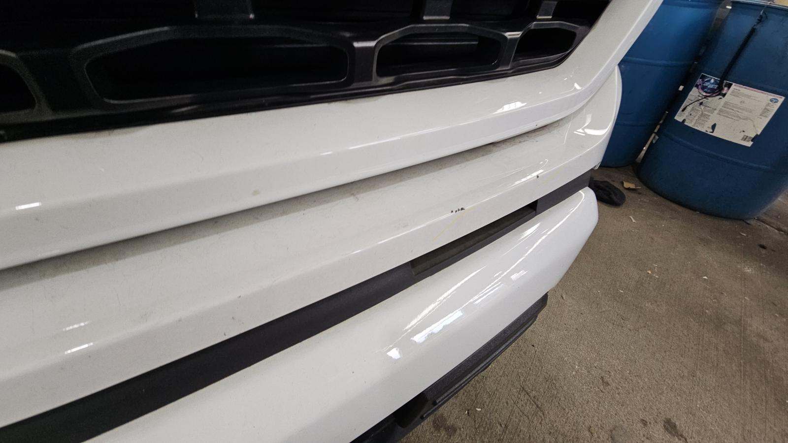 2023 Ford F-150 XL AWD