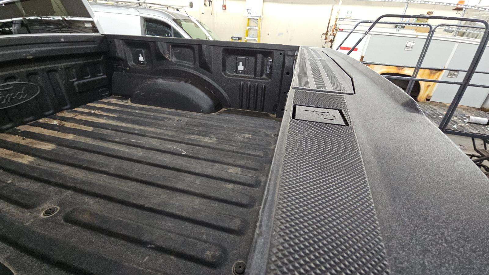 2023 Ford F-150 XL AWD