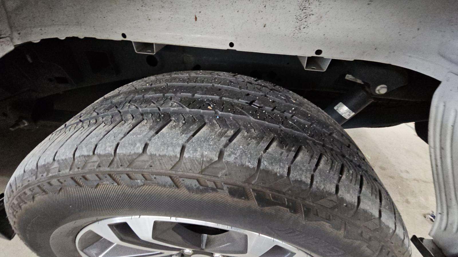 2023 Ford F-150 XL AWD