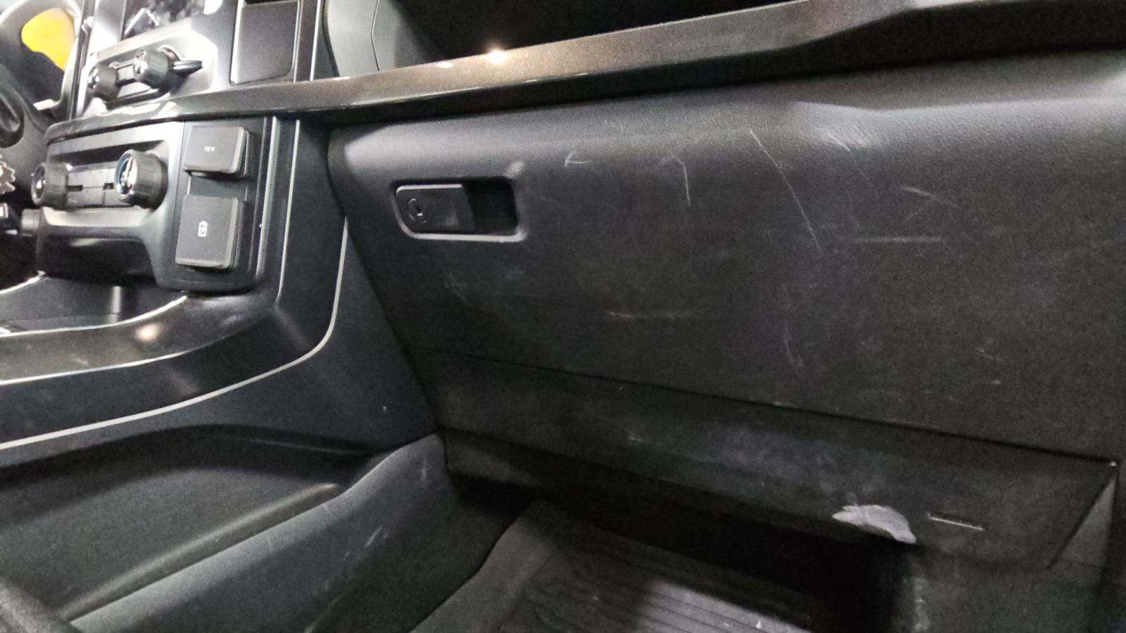 2023 Ford F-150 XL AWD