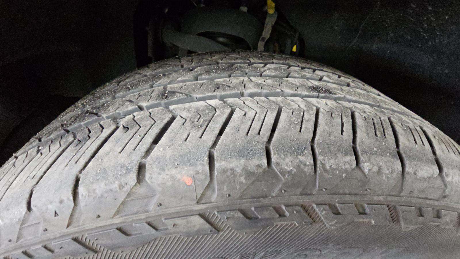 2023 Ford F-150 XL AWD