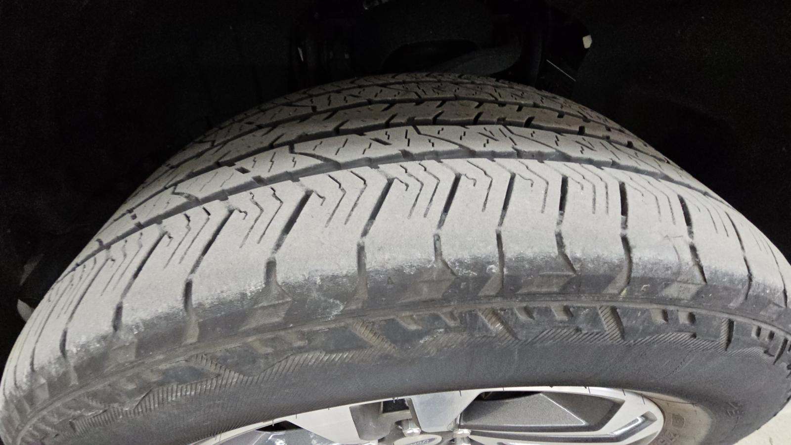 2023 Ford F-150 XL AWD