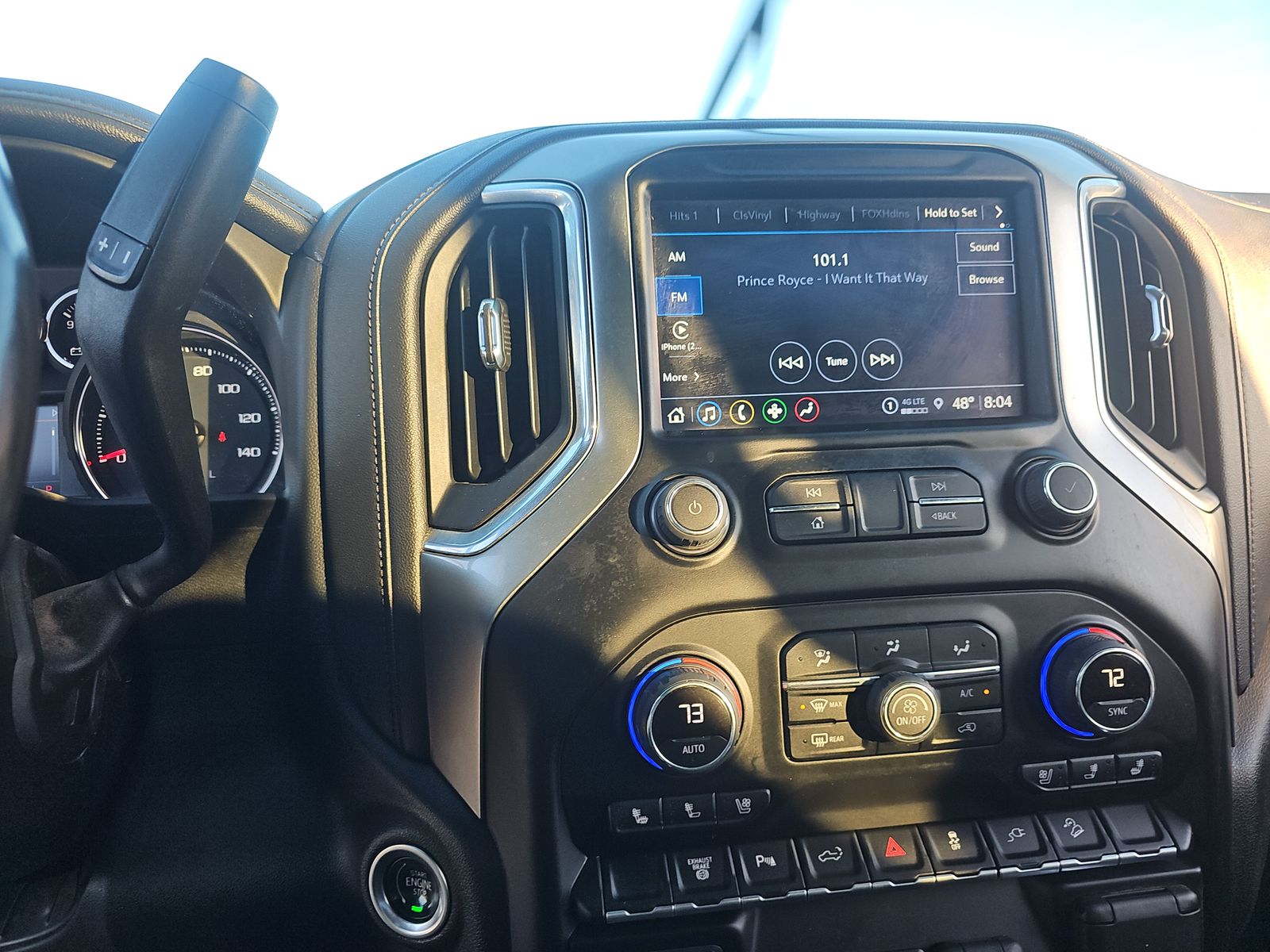 2022 Chevrolet Silverado 3500HD LTZ AWD