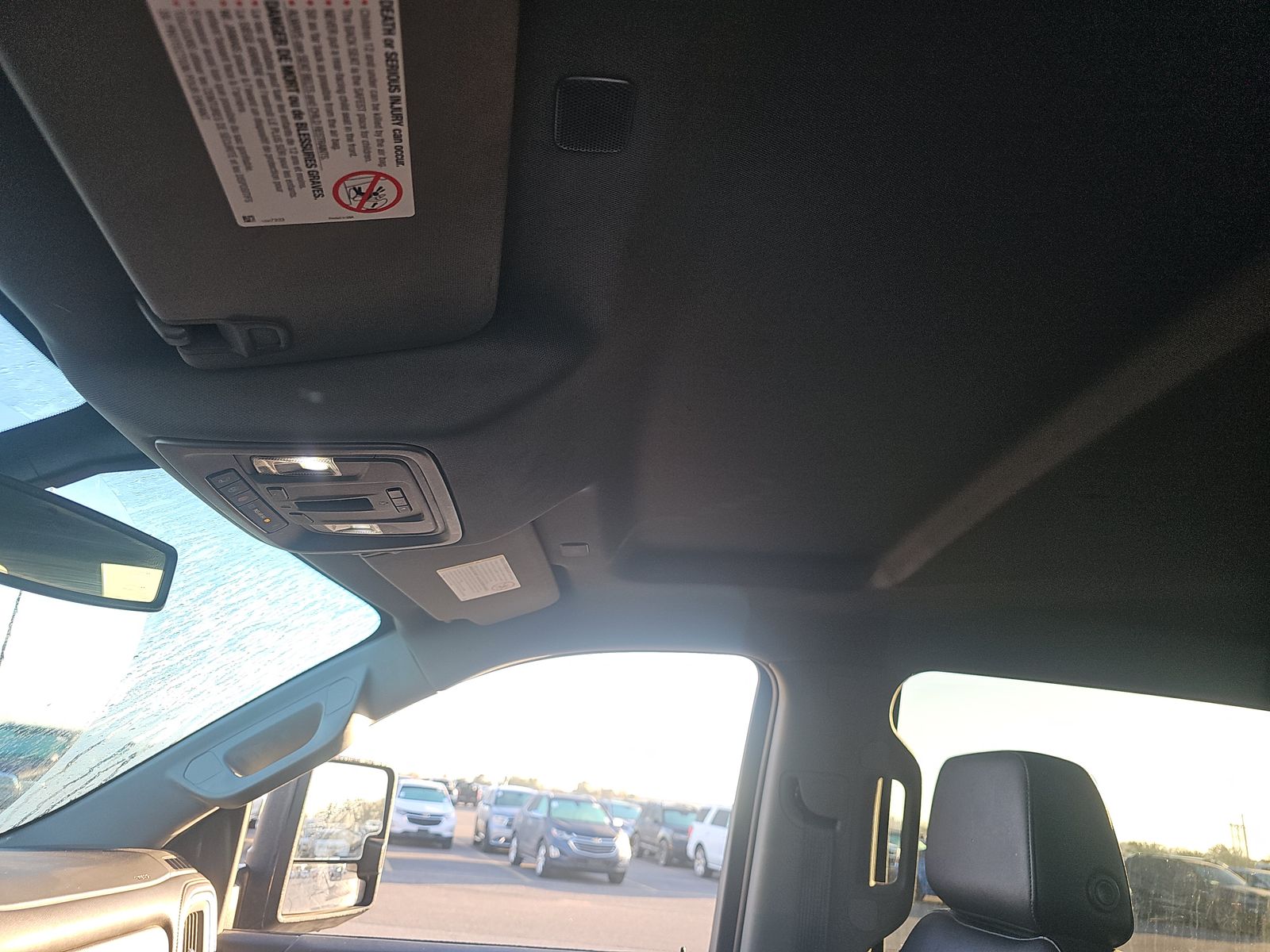 2022 Chevrolet Silverado 3500HD LTZ AWD