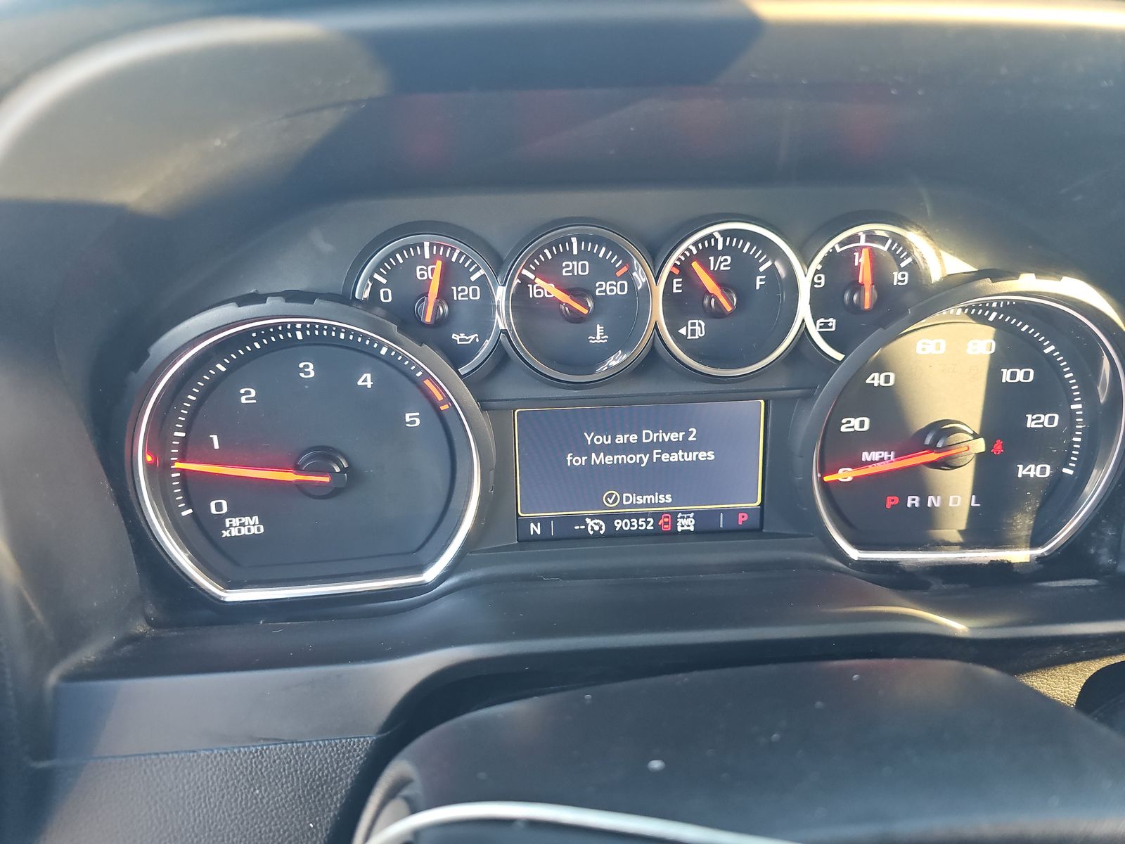 2022 Chevrolet Silverado 3500HD LTZ AWD