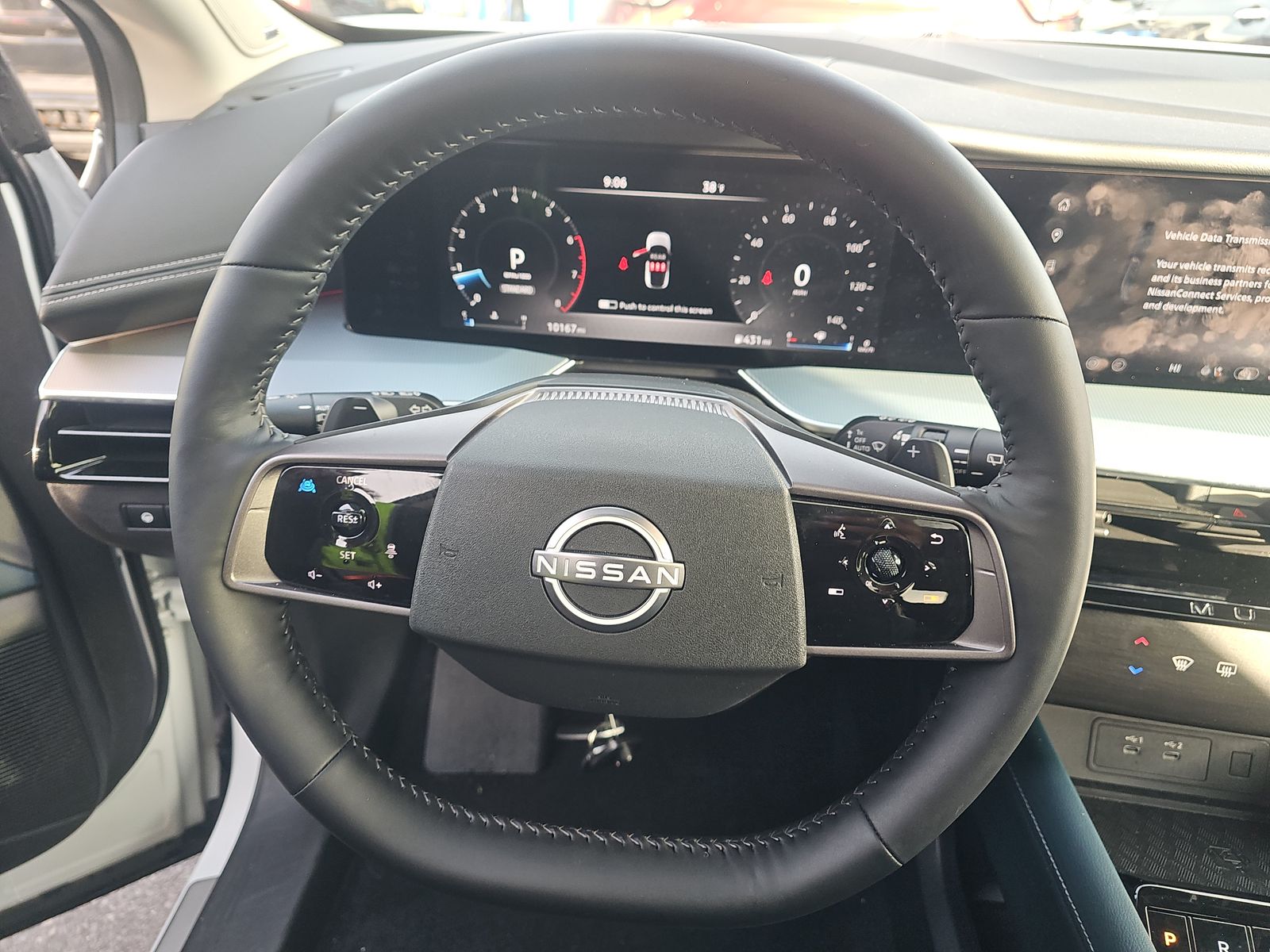 2025 Nissan Murano Platinum AWD