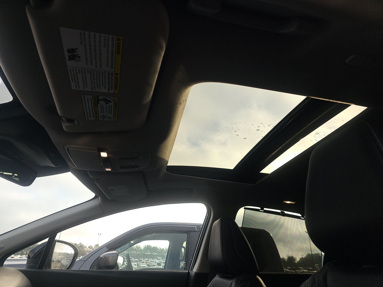 2025 Nissan Murano Platinum AWD