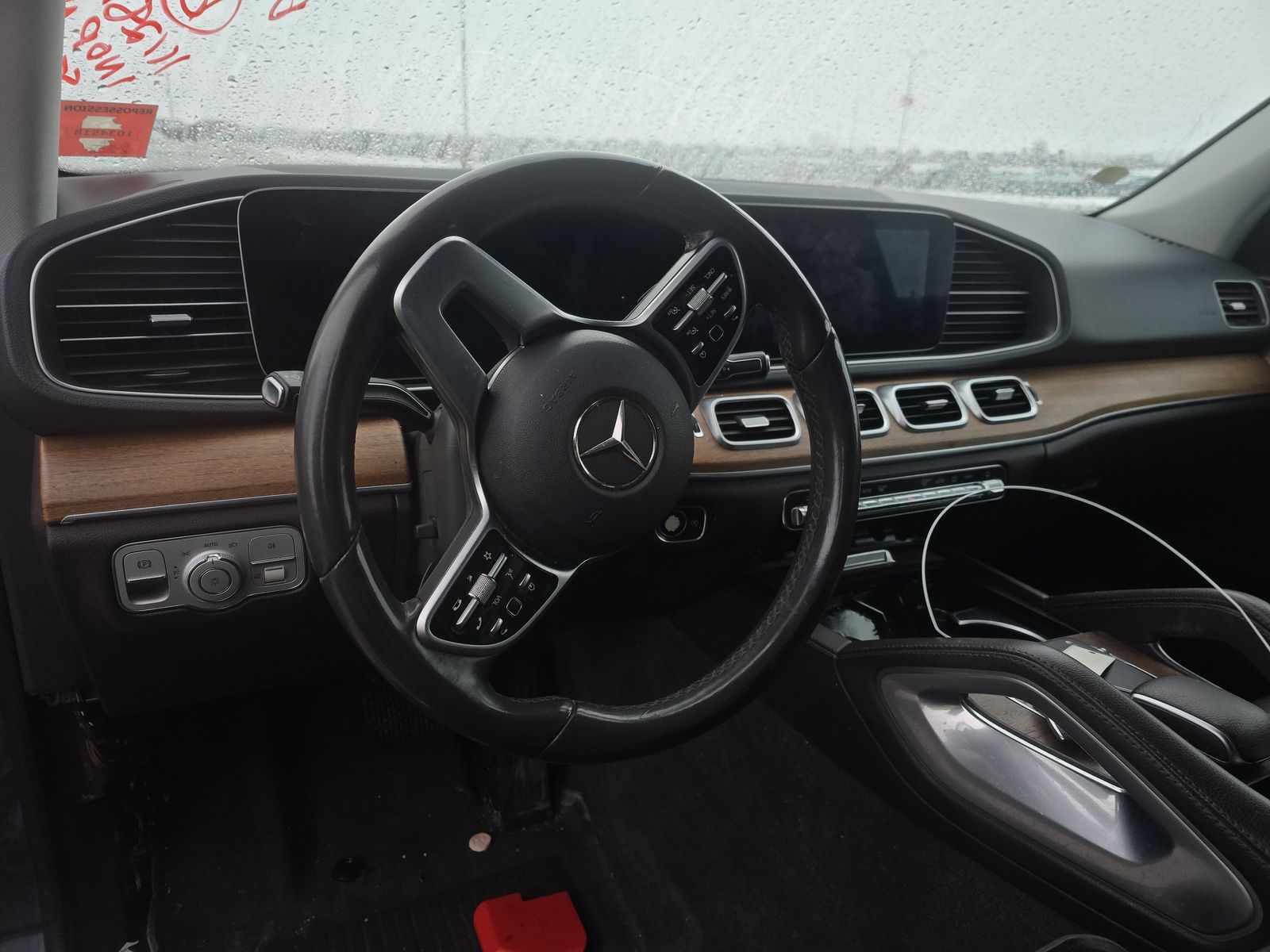 2020 Mercedes-Benz GLE GLE 350 AWD