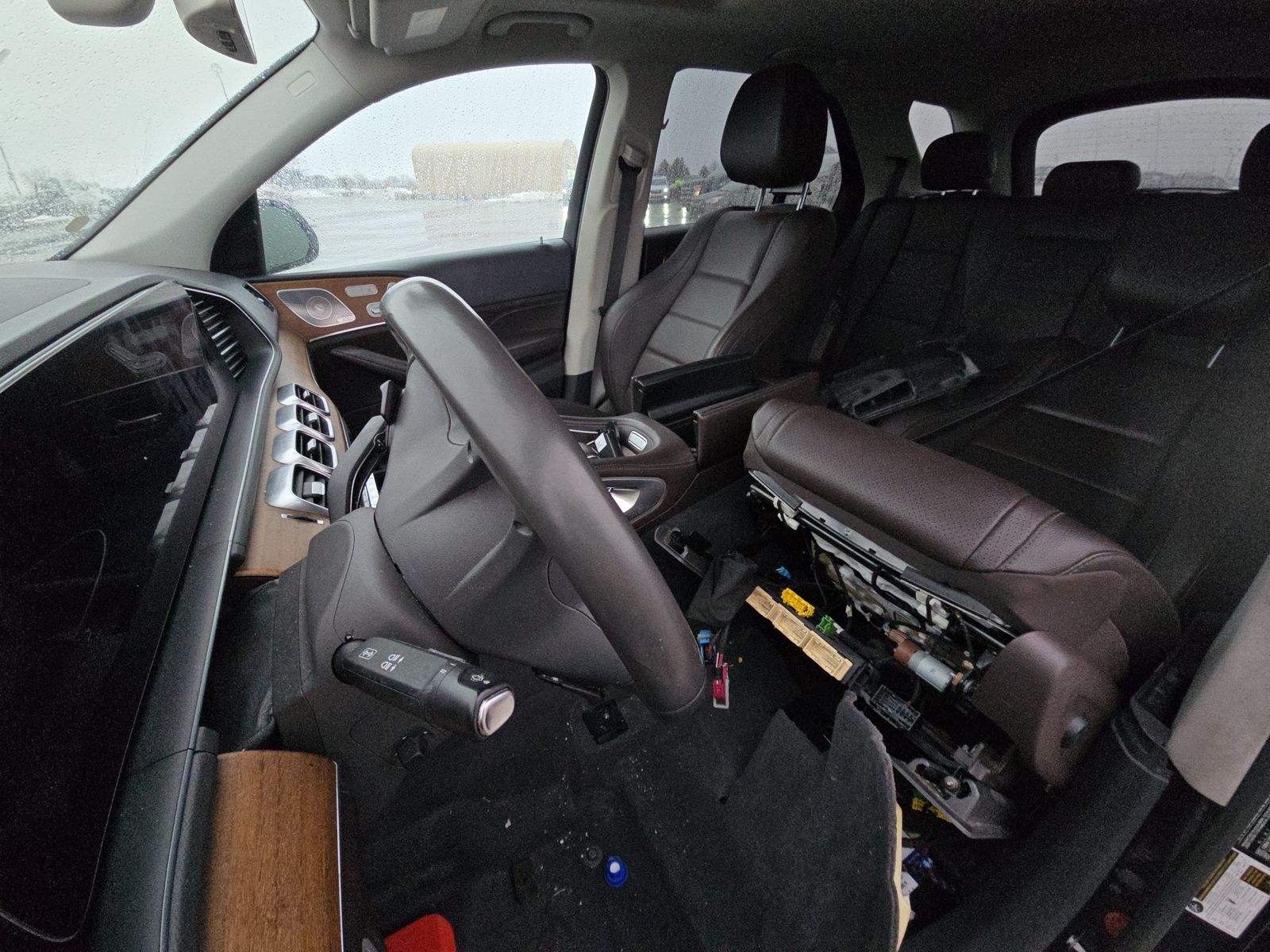 2020 Mercedes-Benz GLE GLE 350 AWD