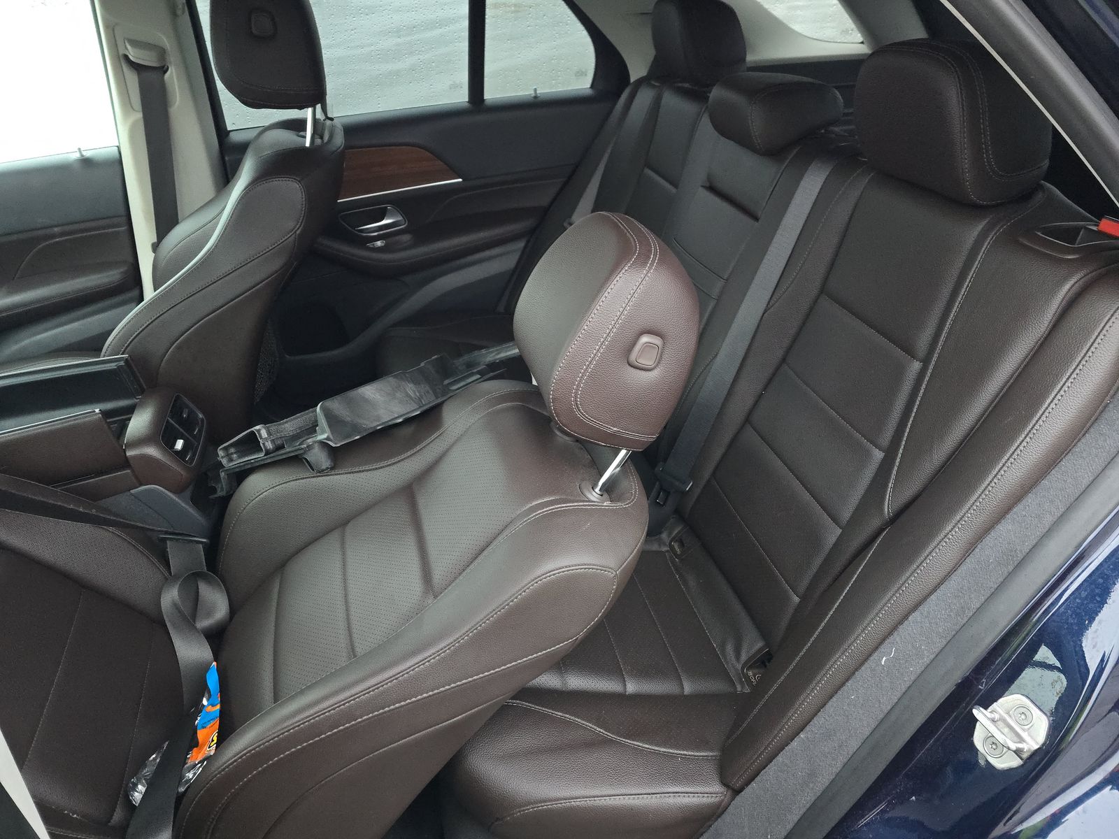 2020 Mercedes-Benz GLE GLE 350 AWD