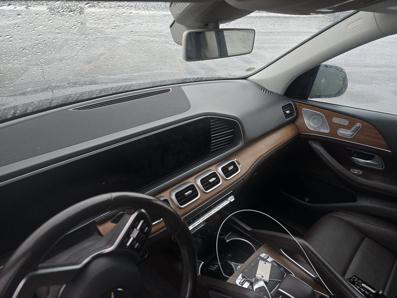 2020 Mercedes-Benz GLE GLE 350 AWD