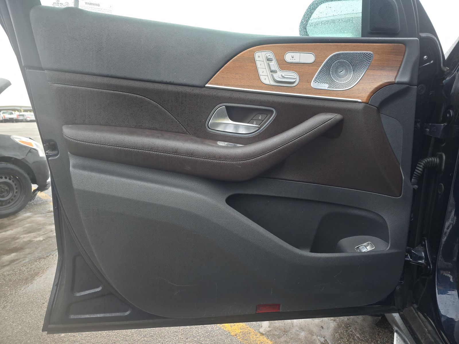 2020 Mercedes-Benz GLE GLE 350 AWD