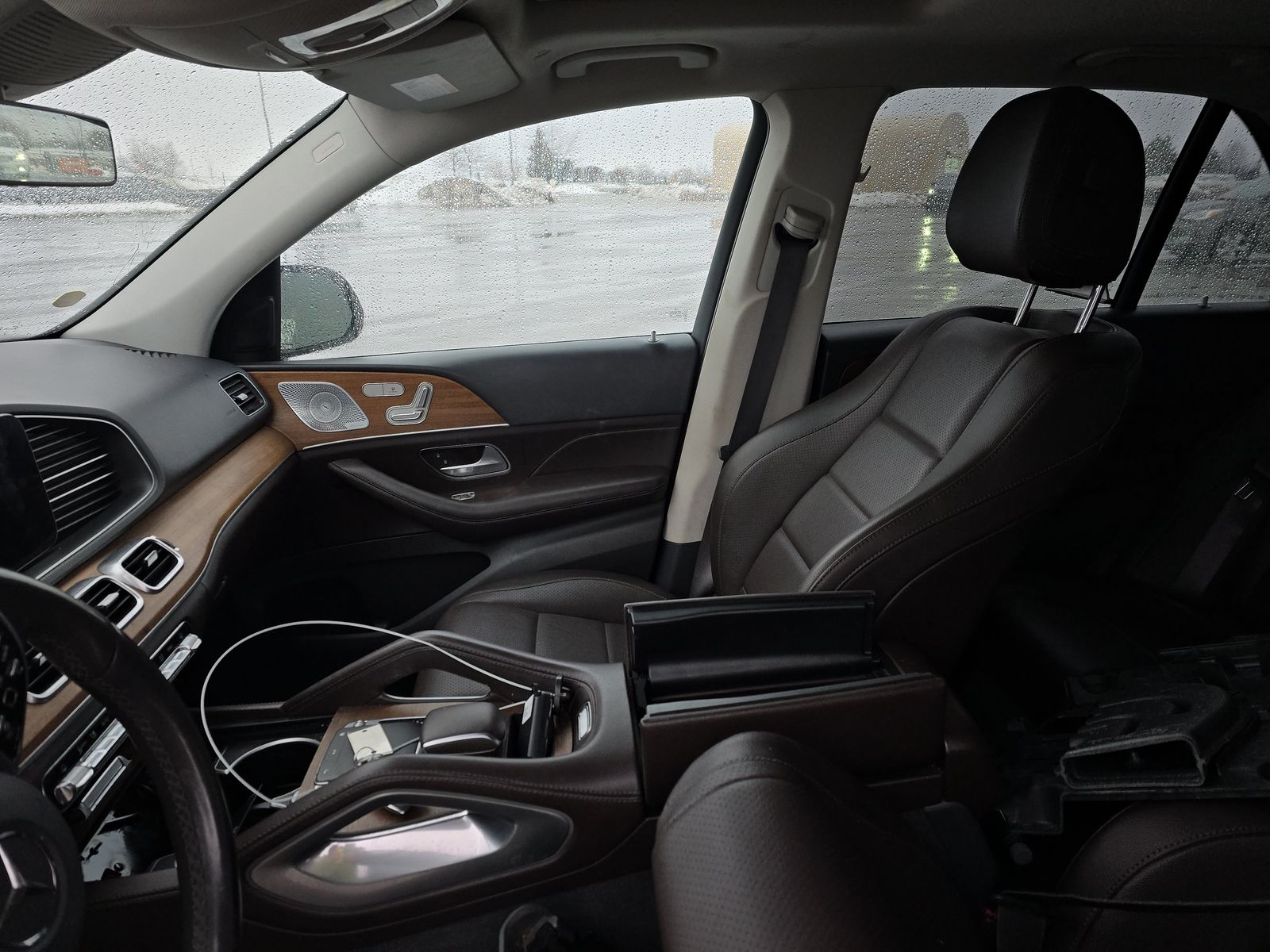 2020 Mercedes-Benz GLE GLE 350 AWD