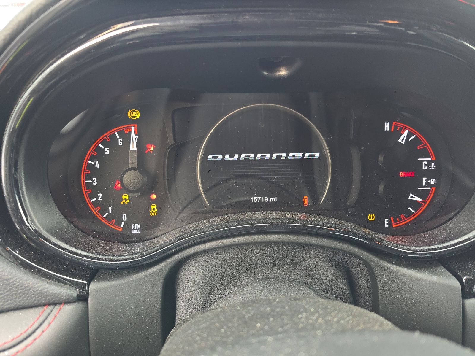 2023 Dodge Durango GT Plus AWD