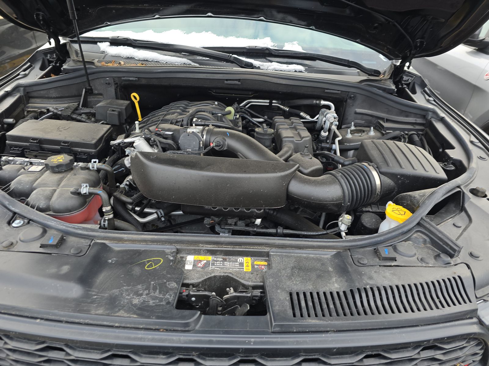 2023 Dodge Durango GT Plus AWD