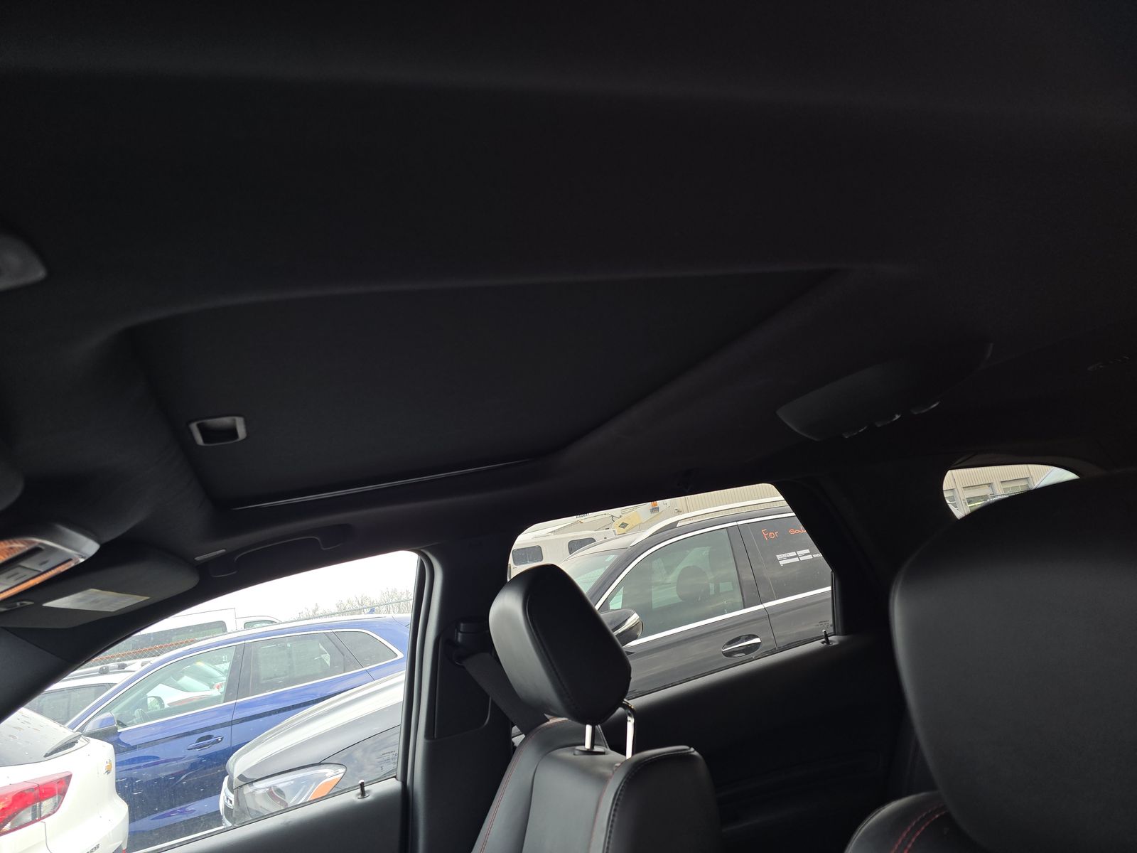 2023 Dodge Durango GT Plus AWD