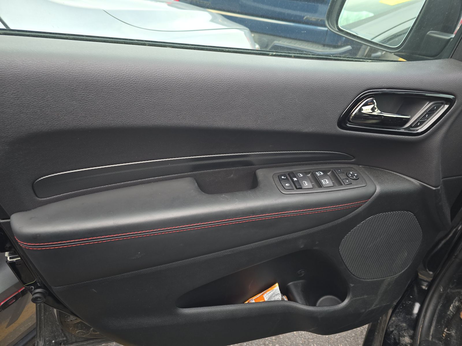 2023 Dodge Durango GT Plus AWD