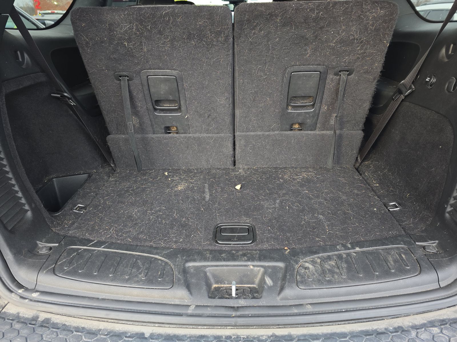 2023 Dodge Durango GT Plus AWD