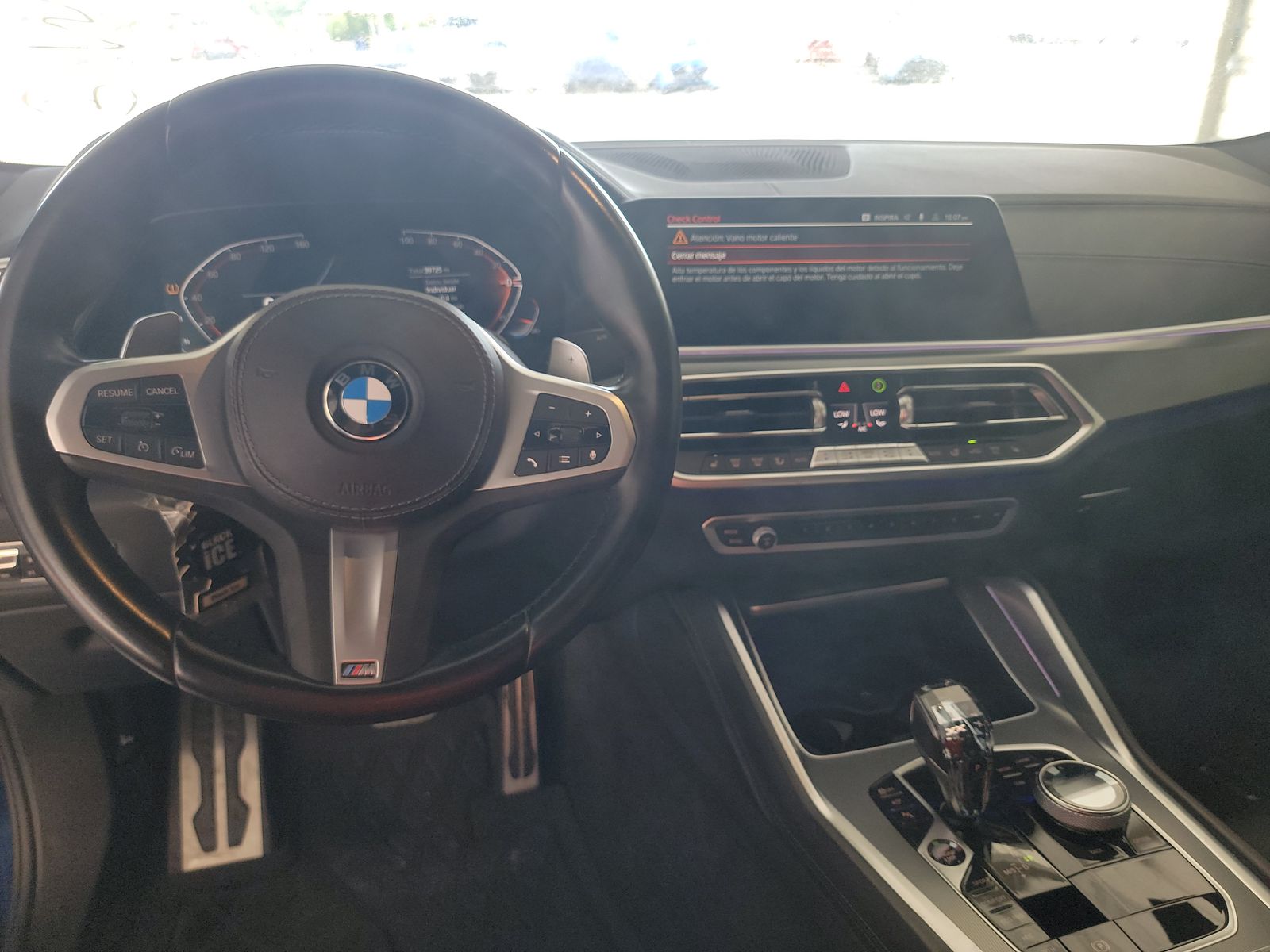 2023 BMW X6 xDrive40i AWD