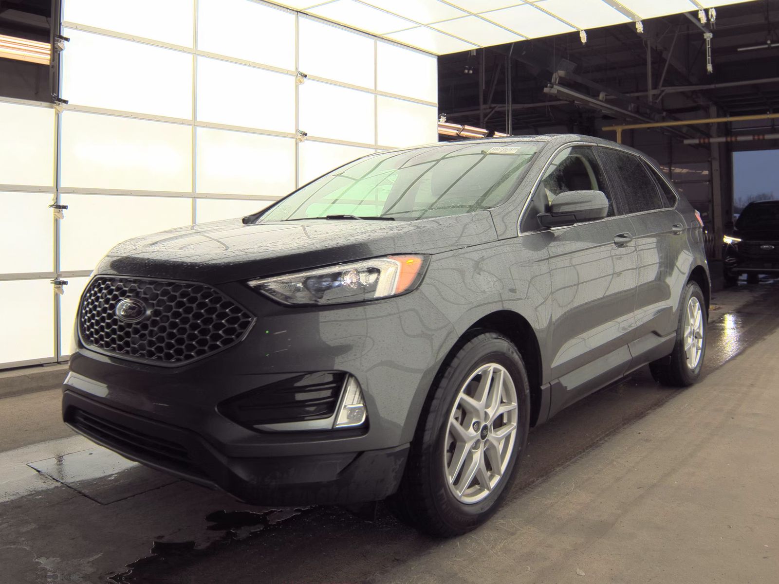 2024 Ford Edge SEL AWD