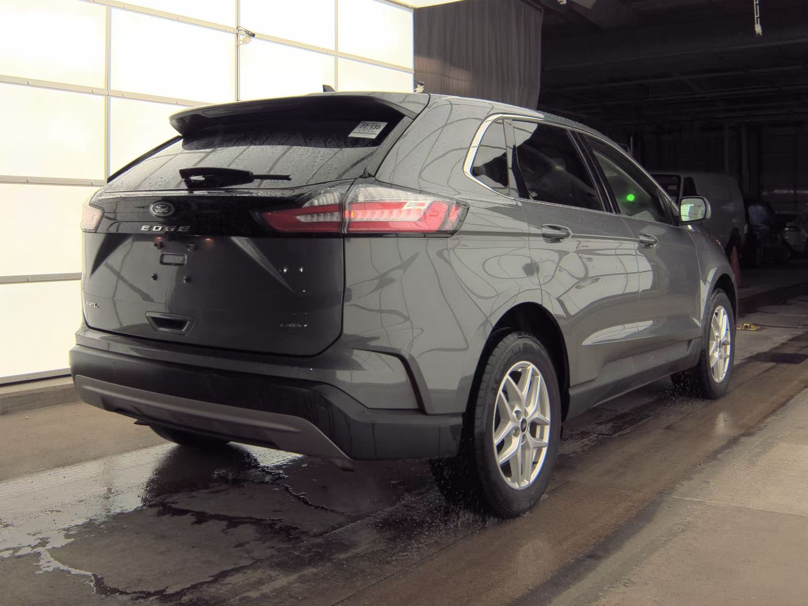 2024 Ford Edge SEL AWD