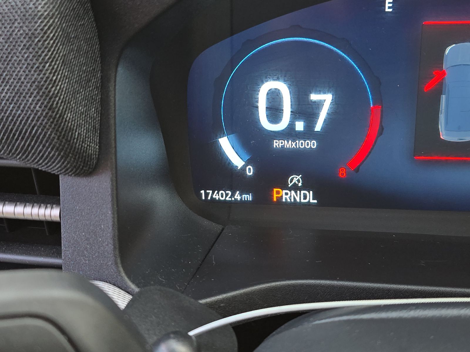 2025 Ford Explorer Active AWD