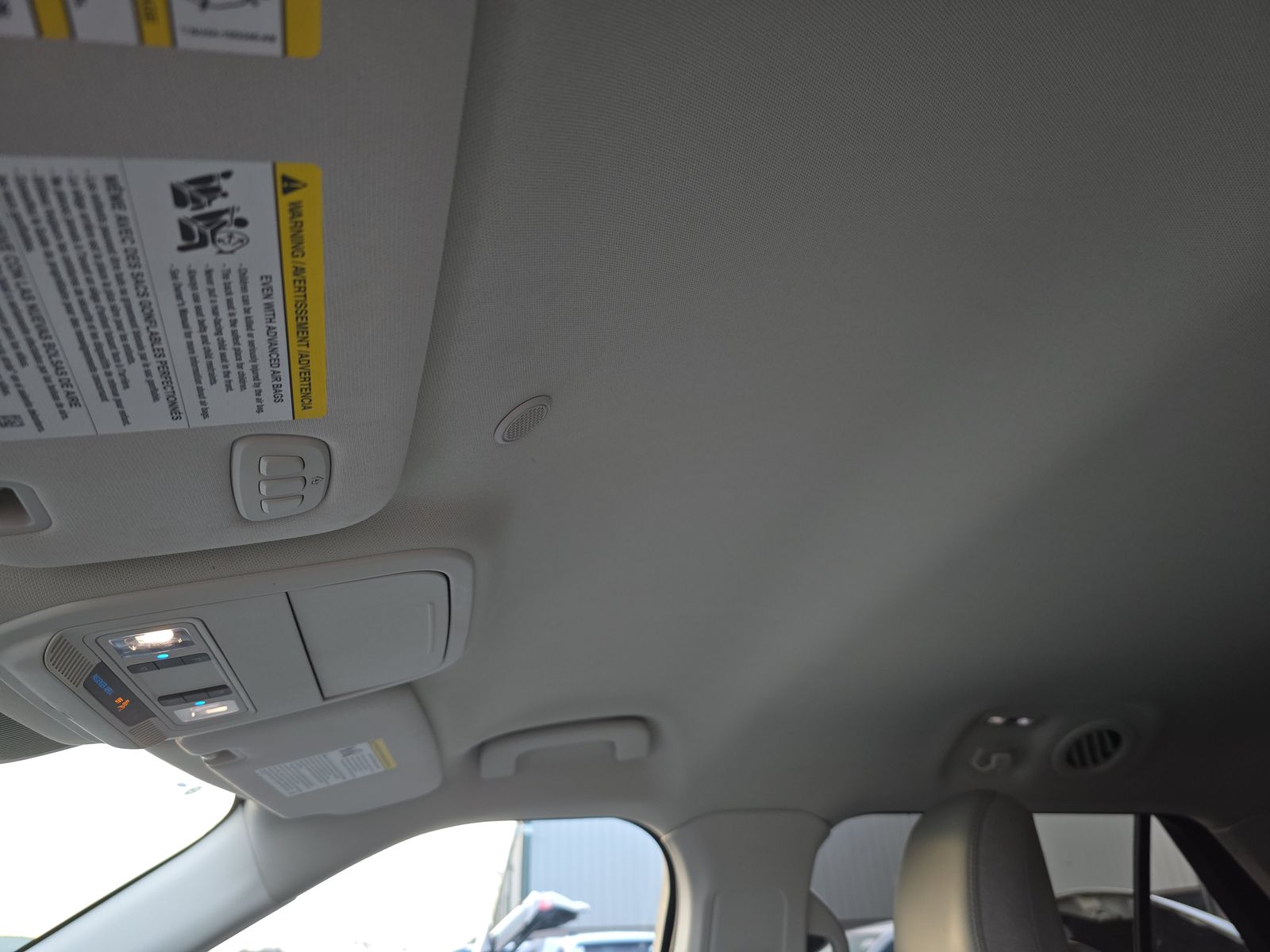 2025 Ford Explorer Active AWD