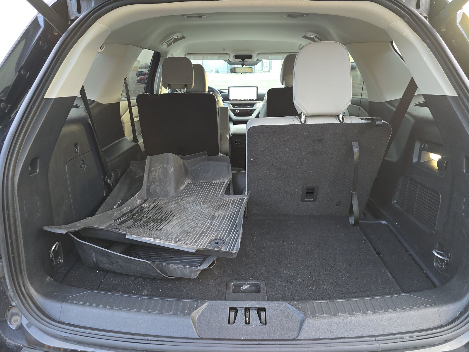 2025 Ford Explorer Active AWD