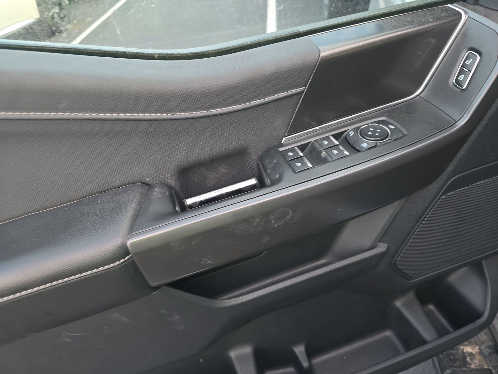 2024 Ford F-150 XLT AWD