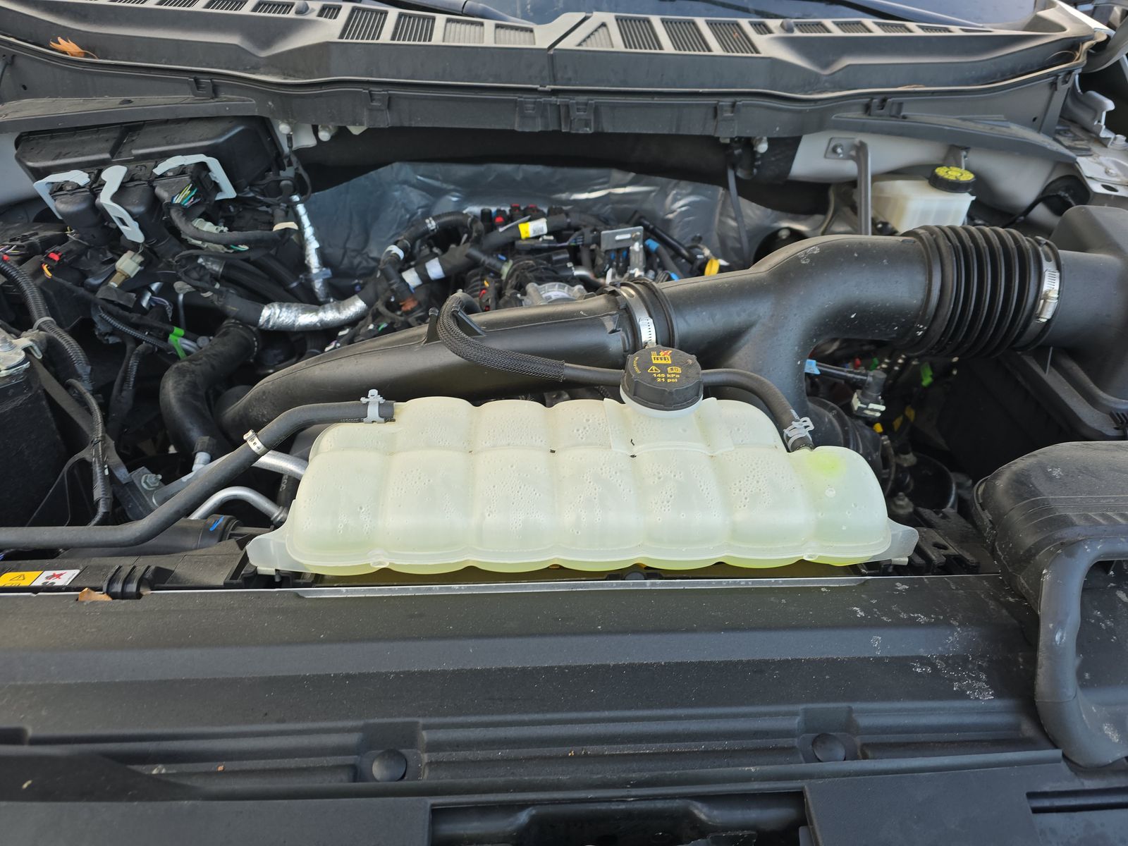 2024 Ford F-150 XLT AWD