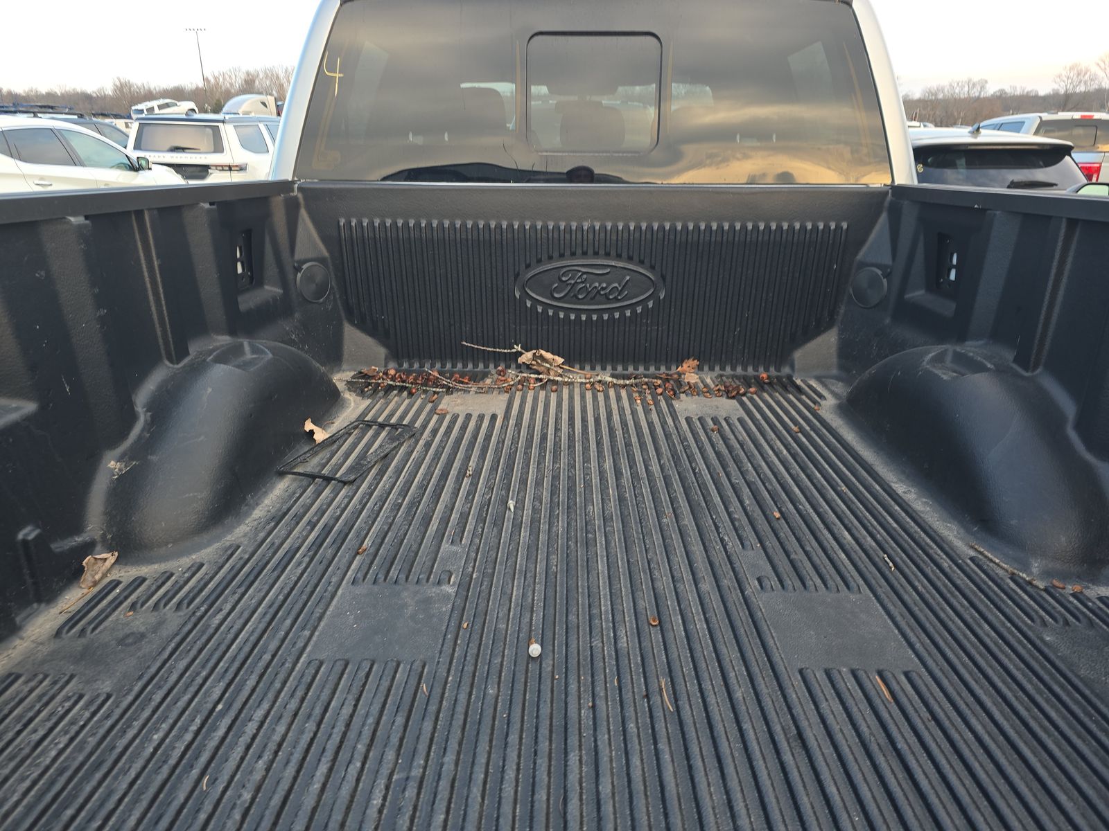 2024 Ford F-150 XLT AWD