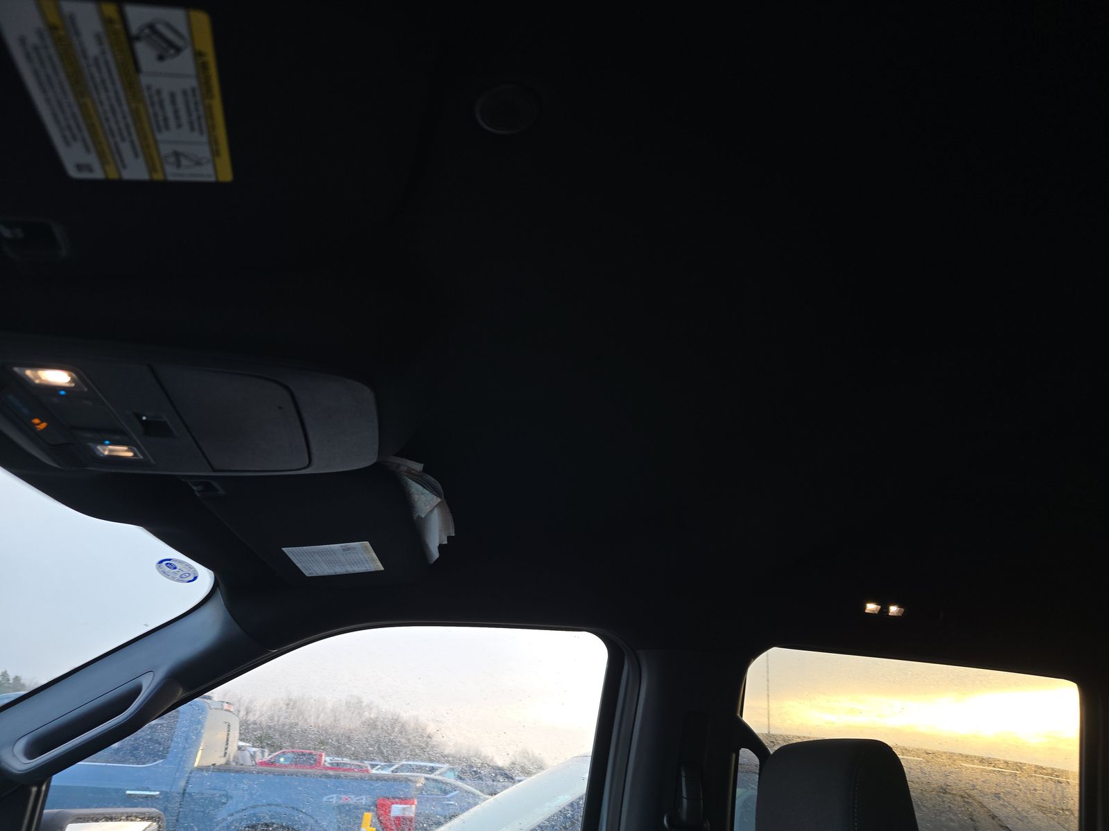 2024 Ford F-150 XLT AWD