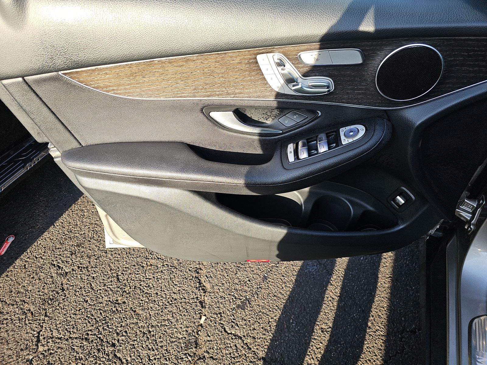 2020 Mercedes-Benz GLC GLC 300 AWD