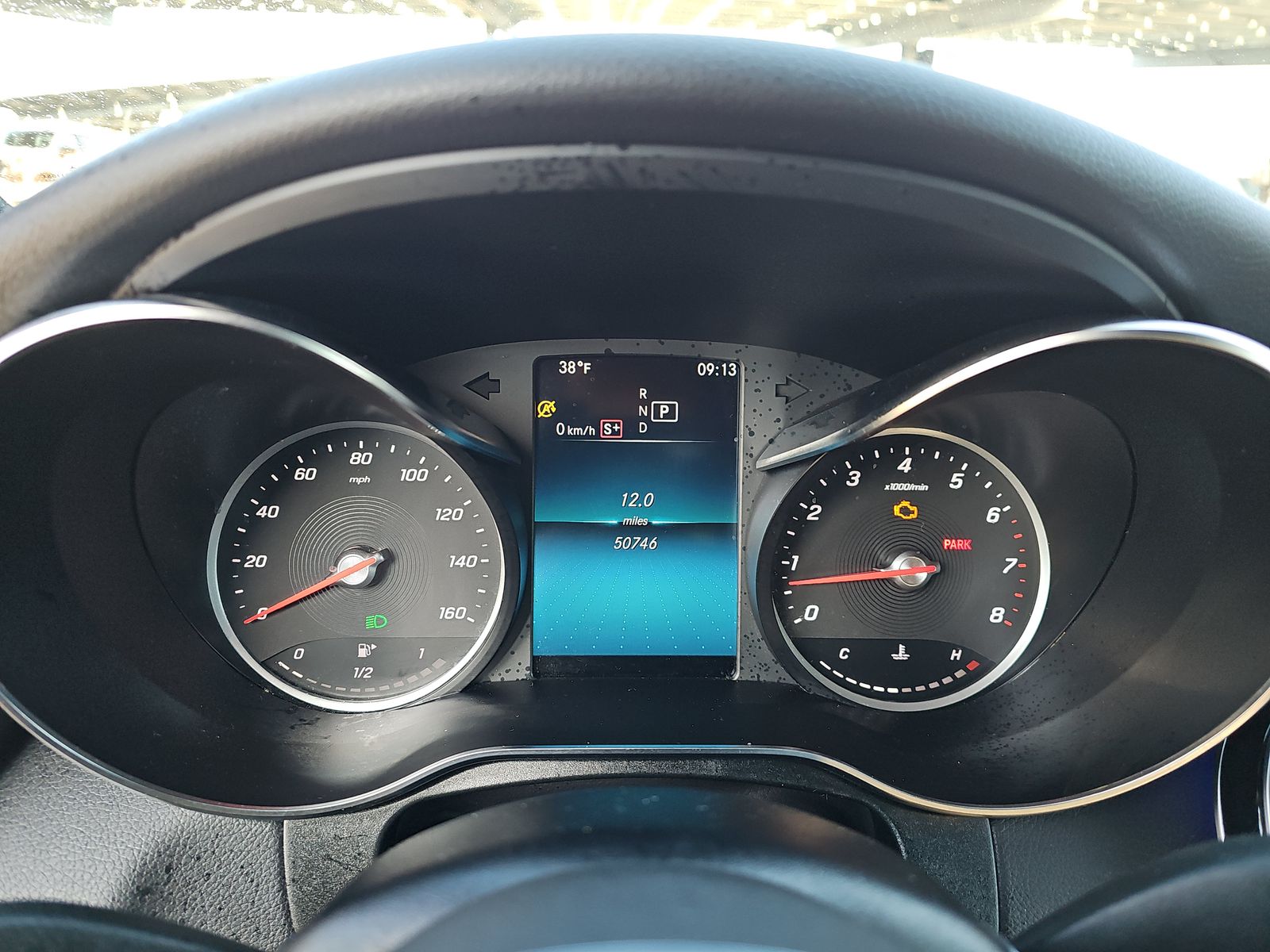 2020 Mercedes-Benz GLC GLC 300 AWD