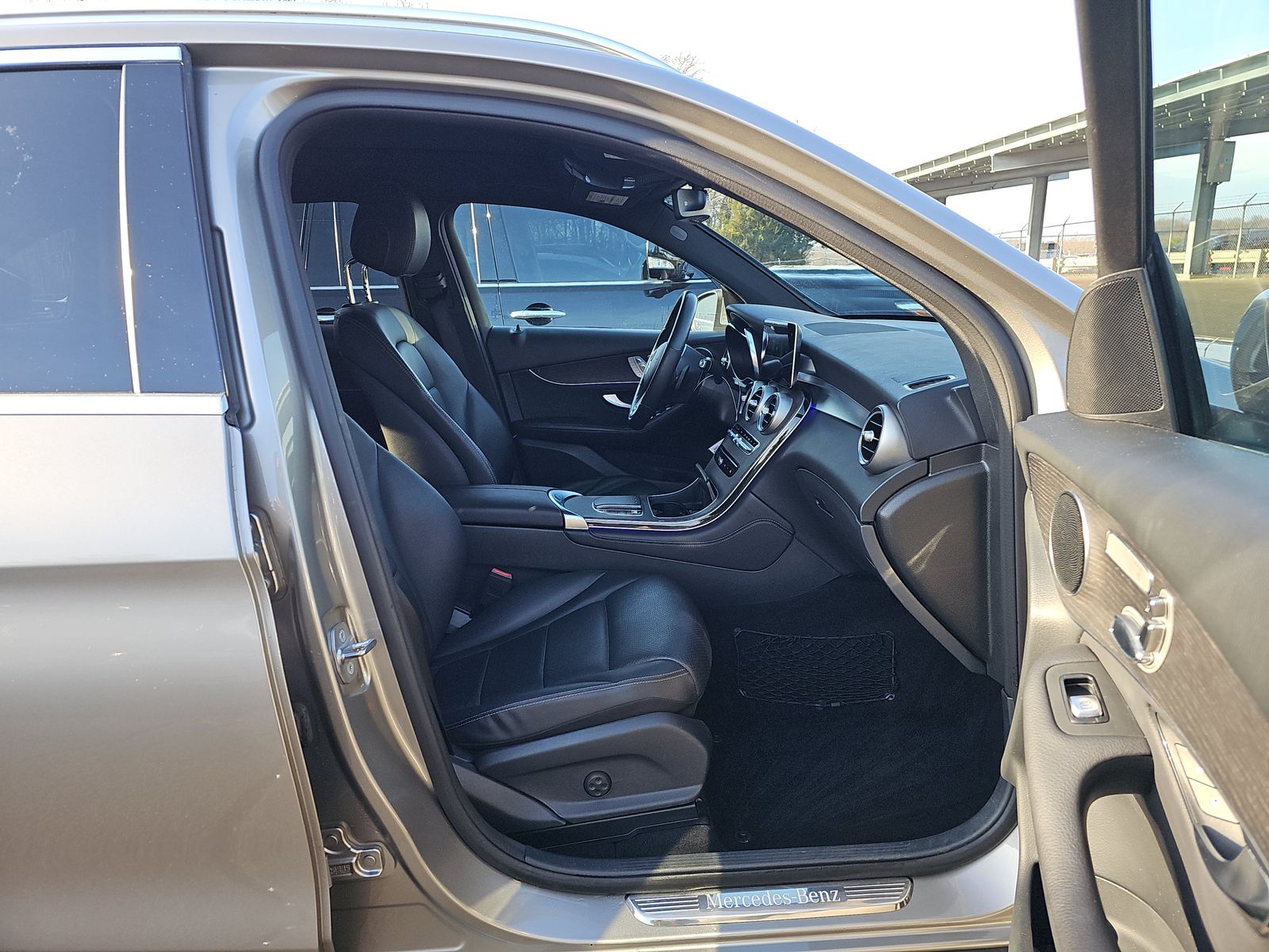 2020 Mercedes-Benz GLC GLC 300 AWD