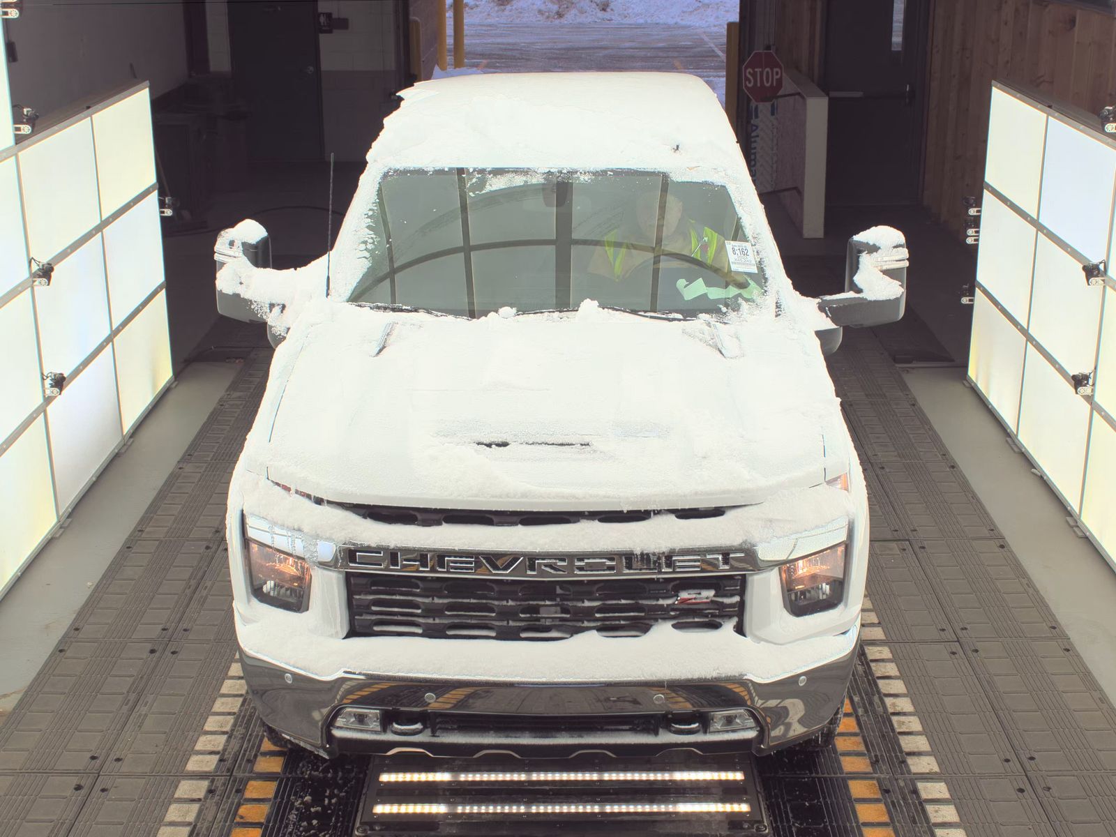 2023 Chevrolet Silverado 3500HD LT AWD