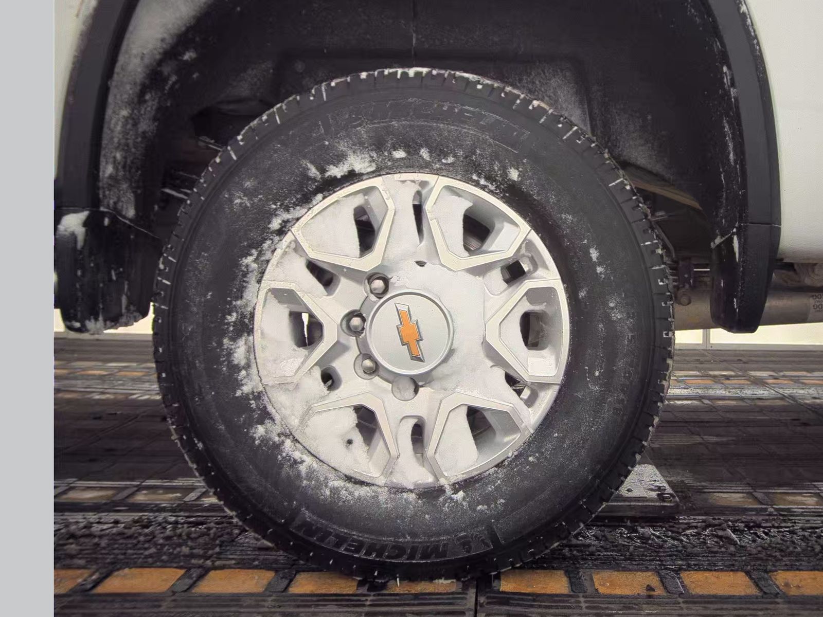 2023 Chevrolet Silverado 3500HD LT AWD