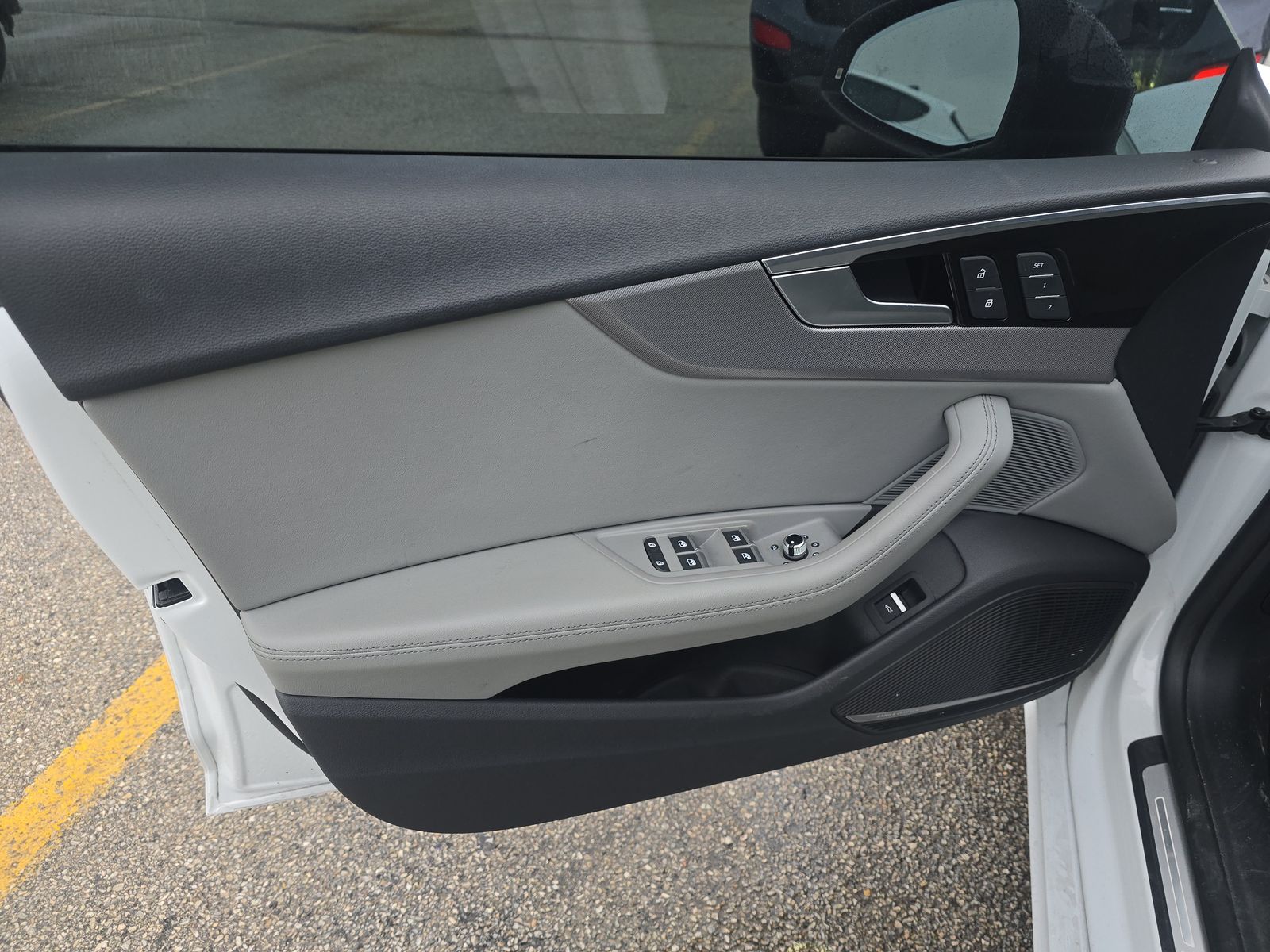 2022 Audi A5 S Line Premium Plus AWD