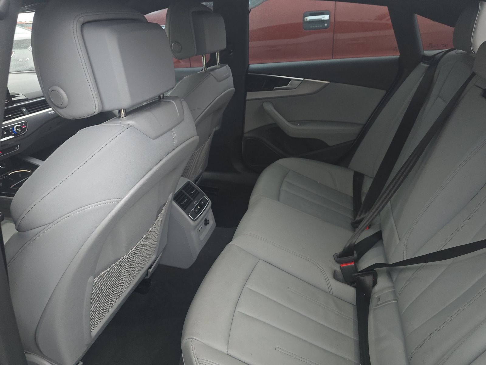 2022 Audi A5 S Line Premium Plus AWD