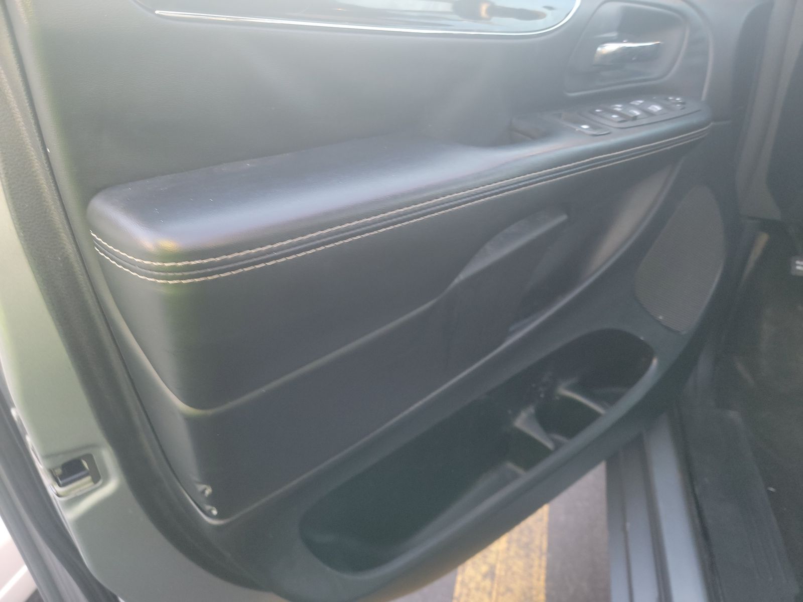 2019 Dodge Grand Caravan SE Plus FWD