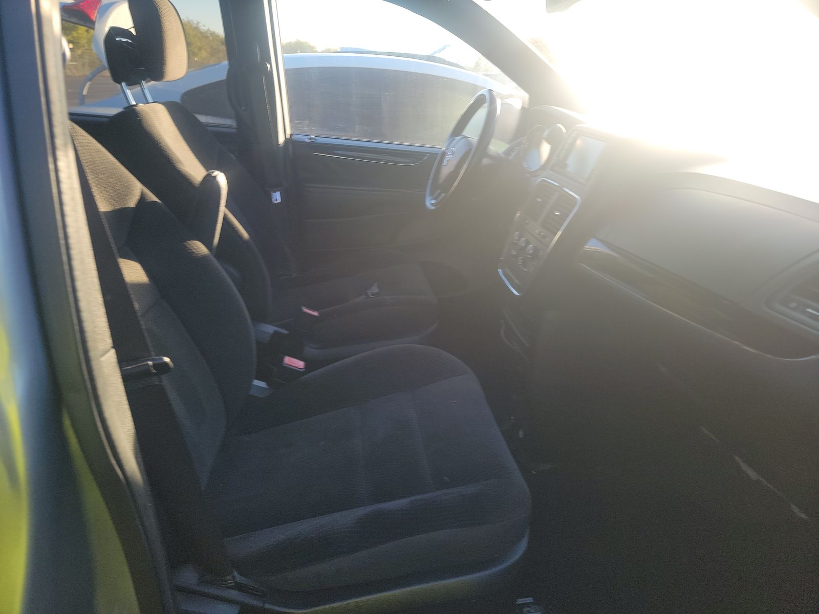 2019 Dodge Grand Caravan SE Plus FWD